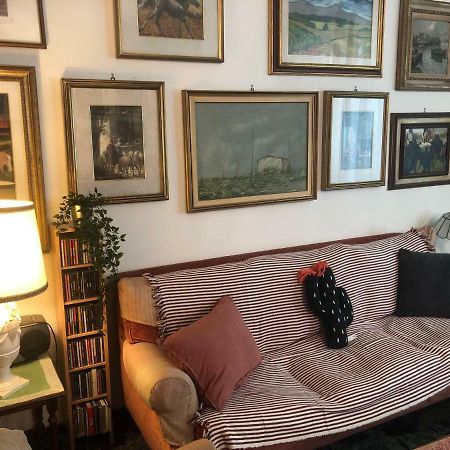 شقة Casa Violante فيرونا المظهر الخارجي الصورة