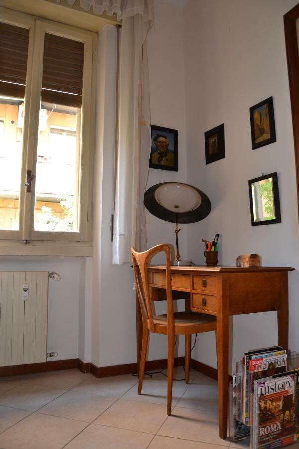 شقة Casa Violante فيرونا المظهر الخارجي الصورة