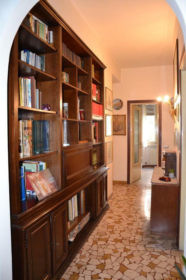 شقة Casa Violante فيرونا المظهر الخارجي الصورة