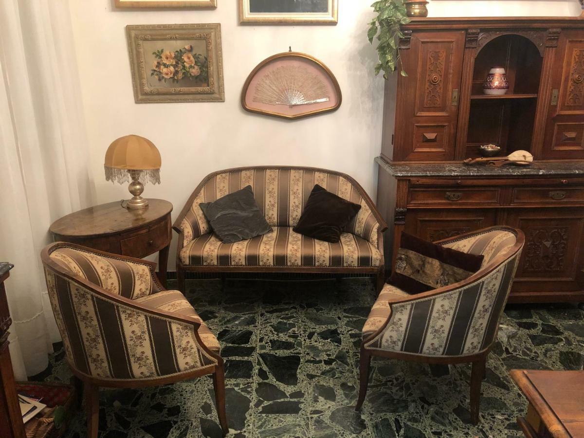 شقة Casa Violante فيرونا المظهر الخارجي الصورة