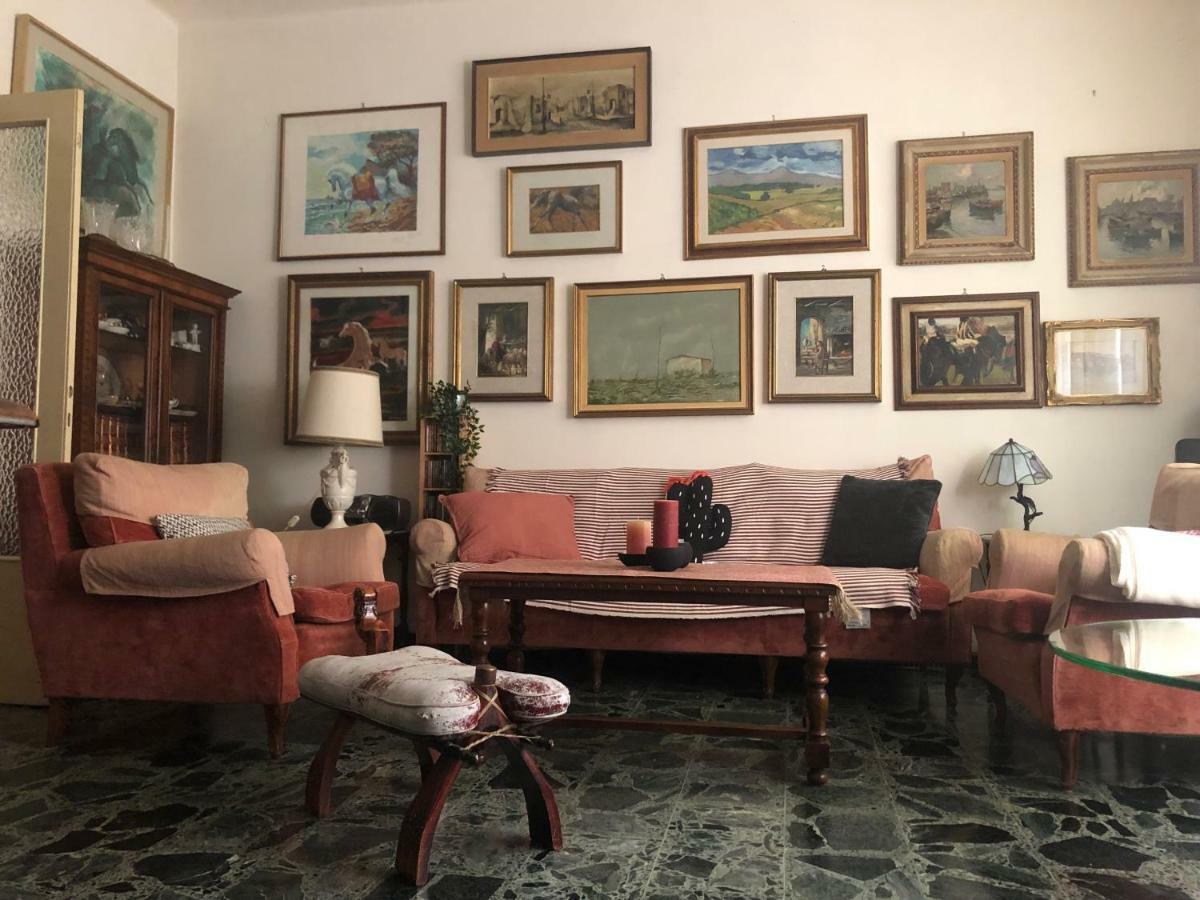 شقة Casa Violante فيرونا المظهر الخارجي الصورة
