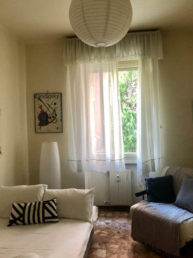 شقة Casa Violante فيرونا المظهر الخارجي الصورة