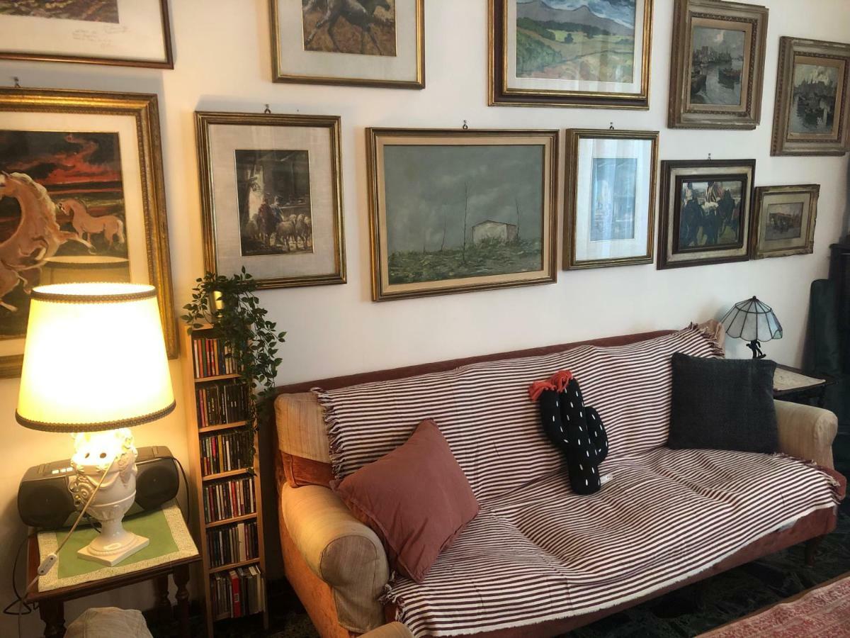 شقة Casa Violante فيرونا المظهر الخارجي الصورة