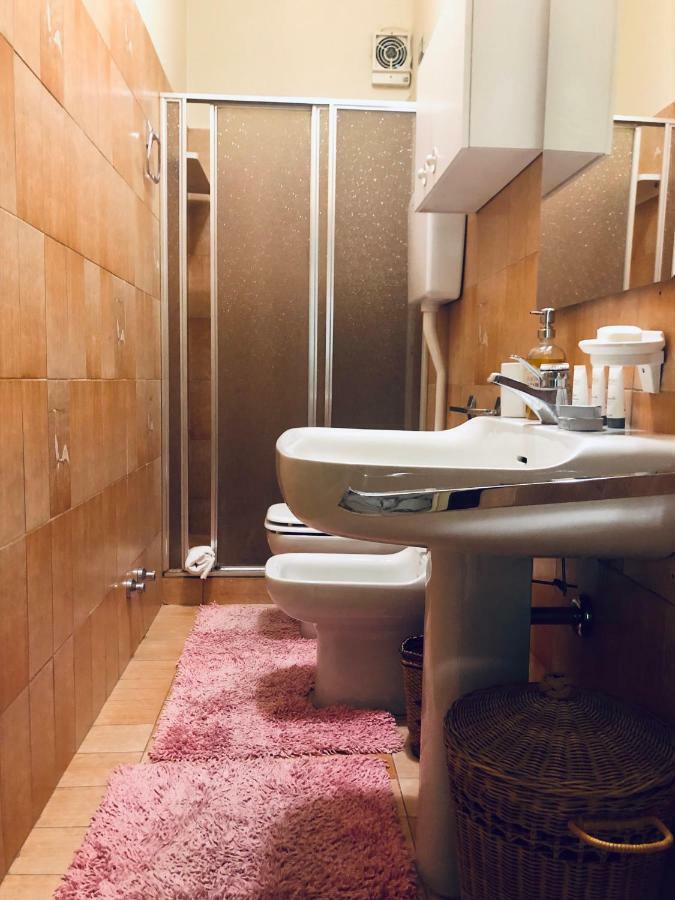 شقة Casa Violante فيرونا المظهر الخارجي الصورة